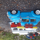 Illustration for article titled Lego VW Beetle set mod
